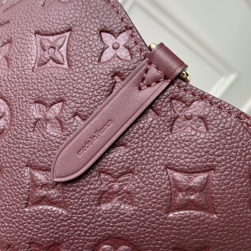 LV Shopping Bags